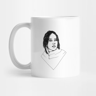 Smuggler Mug